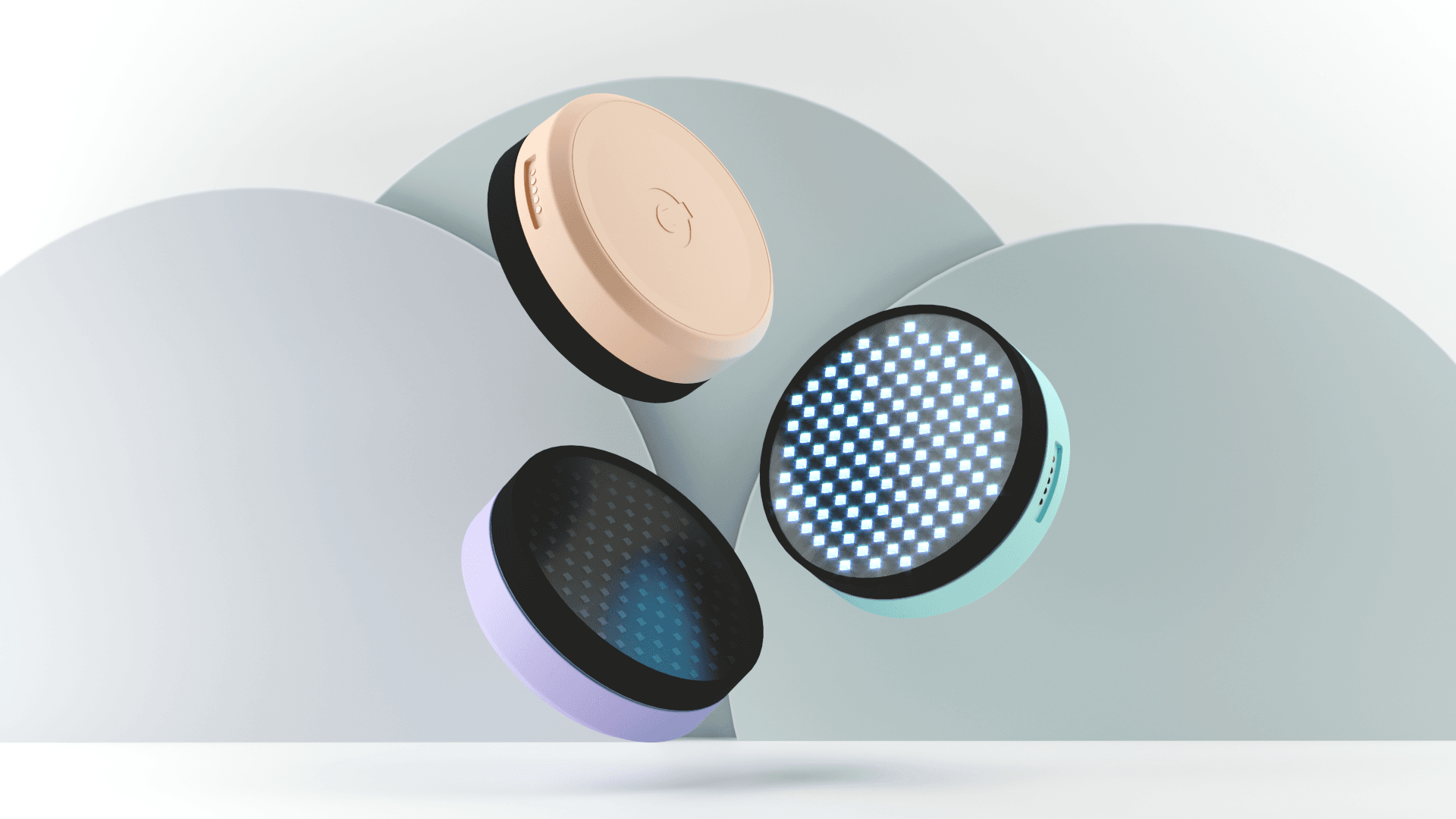 Quant smart tag