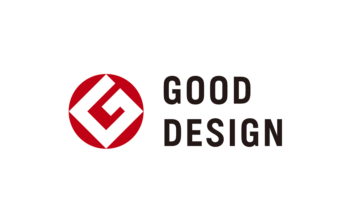 Good Design award mark